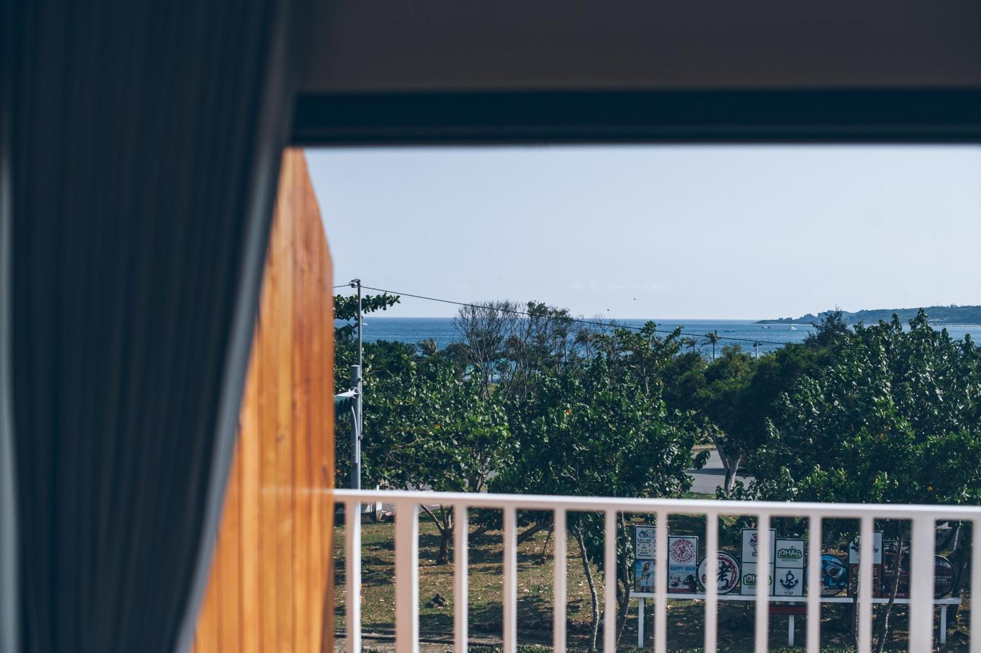 Yellow'S Kenting B&B Nanwan Cameră foto